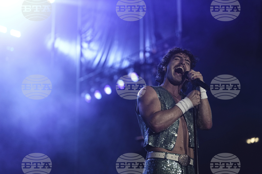 Colombia Estereo Picnic