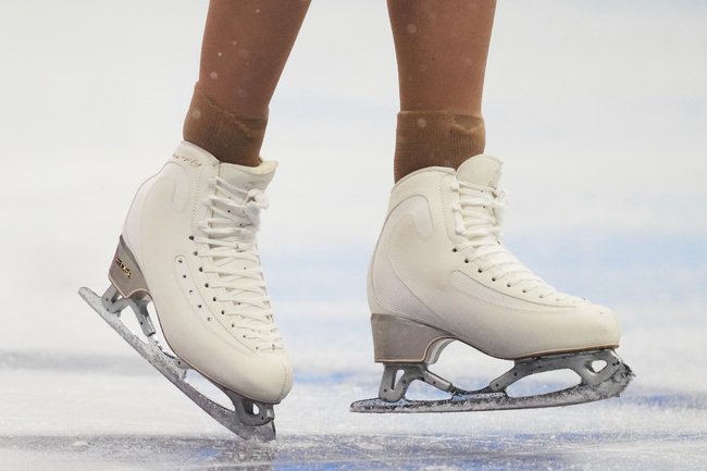 Международен турнир по фигурно пързаляне 'Black Sea Ice Cup 2025' в Кранево