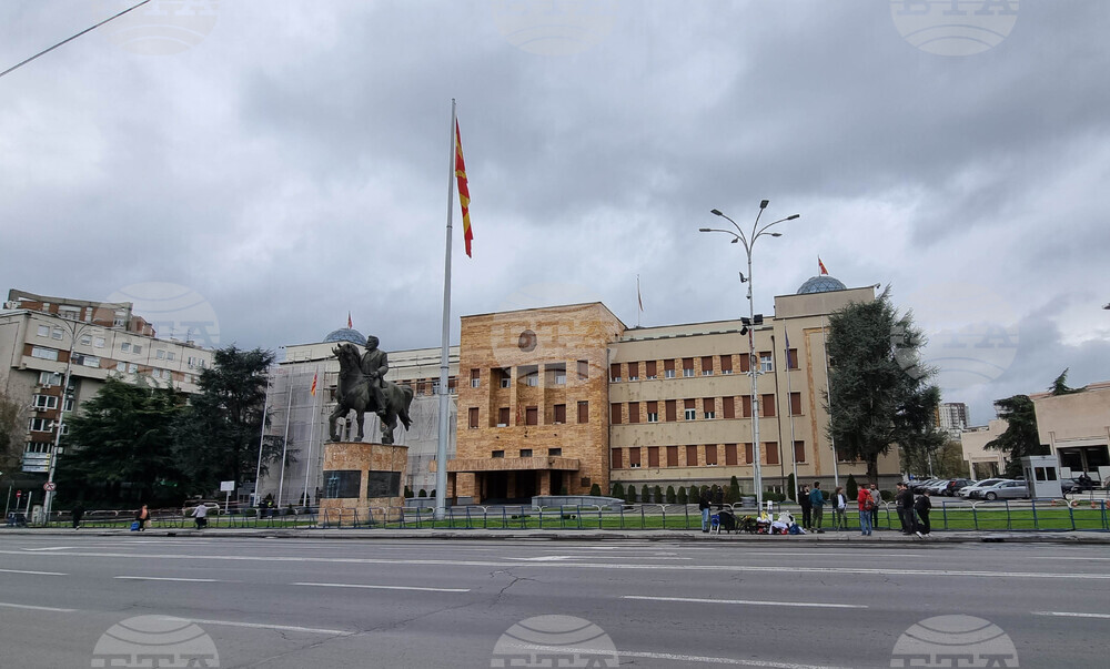 Къде ще почиват държавниците на Северна Македония това лято разкрива порталът "Пулс инфо"