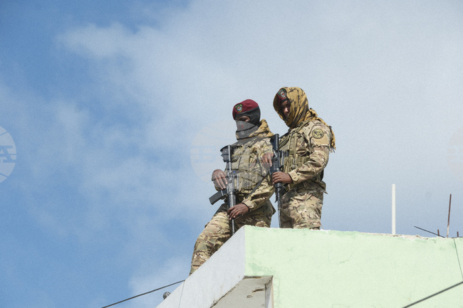 Доминиканската република залови лодка, натоварена с наркотици, на фона на разполагането на американски военни