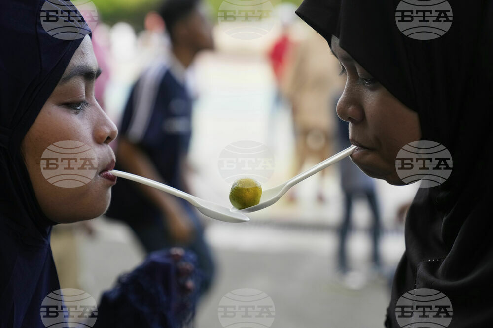 Philippines Eid al-Fitr