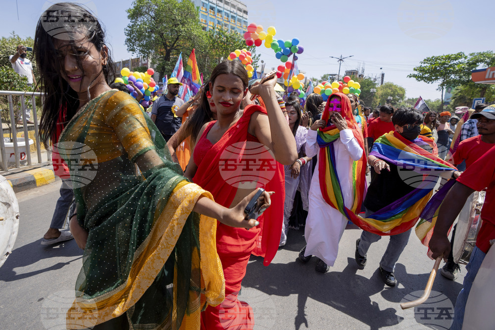 India Gay Pride
