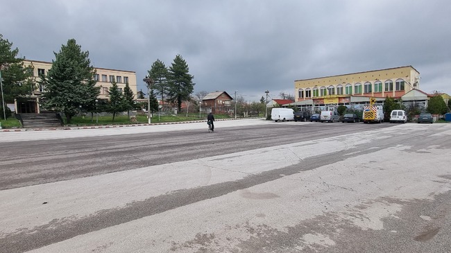 54-годишен работник загина при нападение от бик в село Ябълково