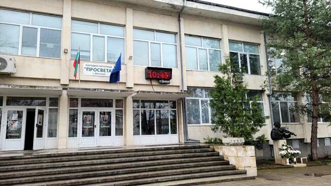 Започна записването на момичета за обичая лазаруване в село Белозем