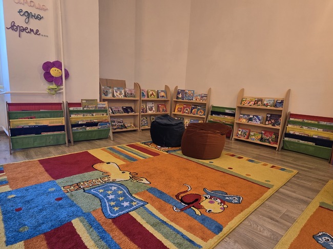 Две куклени постановки за деца в Ловеч с нови декори