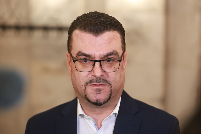 Андрей Рунчев: Необходими са устойчиви решения за пътната безопасност