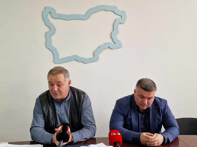 Гюнай Хюсмен обяви ремонт на жп прелез в Разград