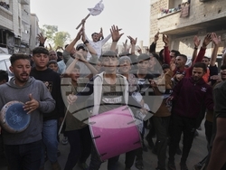 Mideast Wars Hamas Protest Explainer