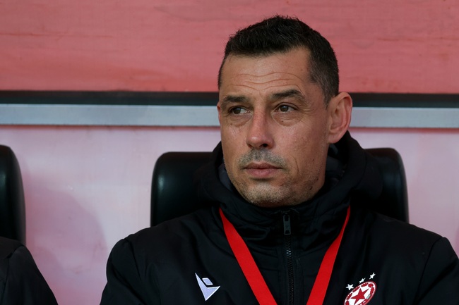 Александър Томаш разочарован след равенство 1:1 с Ботев Враца
