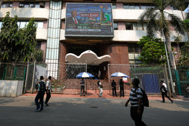 India US Tariffs