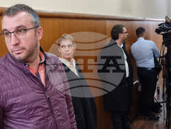 Софийски градски съд - дело - Константин Сулев