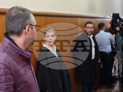 Софийски градски съд - дело - Константин Сулев