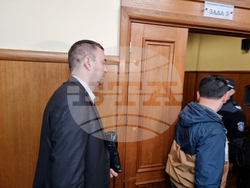 Софийски градски съд - дело - Константин Сулев