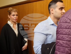 Софийски градски съд - дело - Константин Сулев