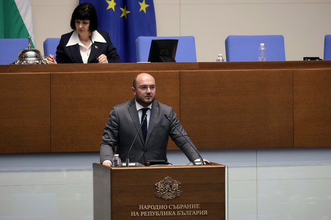 Министерството на правосъдието стартира кампания за несъстоятелност