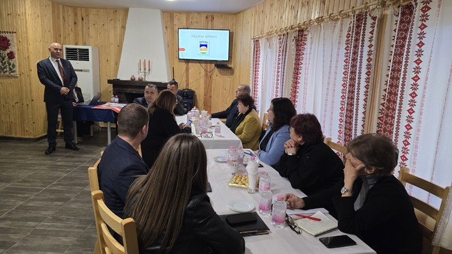 Кметовете от Варненско предлагат туристическа карта за региона