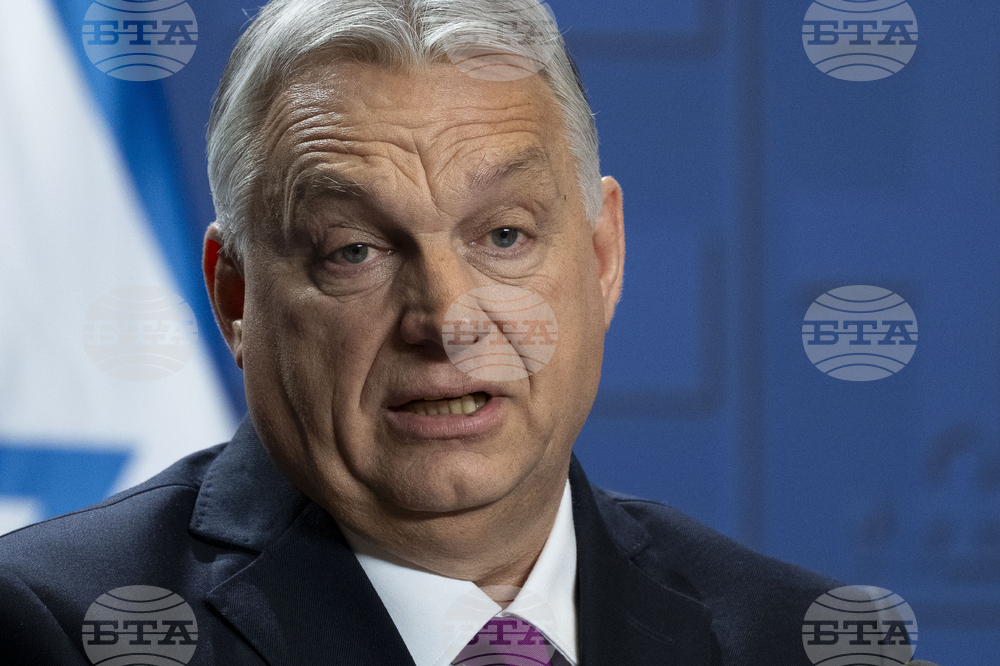 МТИ: Разпадът на Иран би бил източник на голяма опасност, заяви Виктор Орбан
