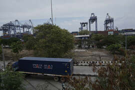 India US Tariffs