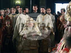 Канонизация - светци