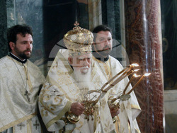 Канонизация - светци