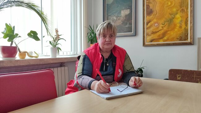 БЧК - Смолян организира обучение за общински председатели