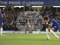 Britain Soccer Premier League