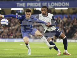 Britain Soccer Premier League