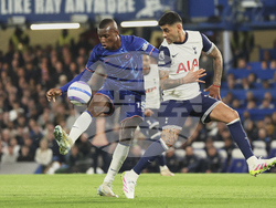 Britain Soccer Premier League