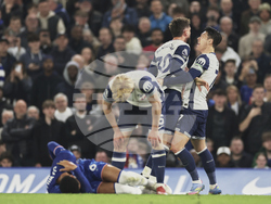 Britain Soccer Premier League