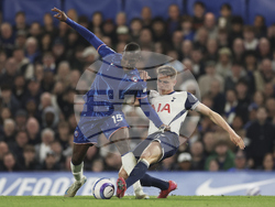 Britain Soccer Premier League