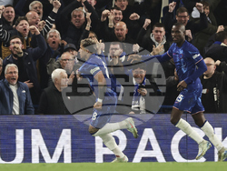 Britain Soccer Premier League