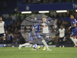 Britain Soccer Premier League