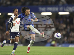 Britain Soccer Premier League