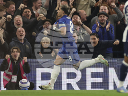 Britain Soccer Premier League