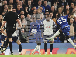 Britain Soccer Premier League