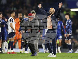Britain Soccer Premier League