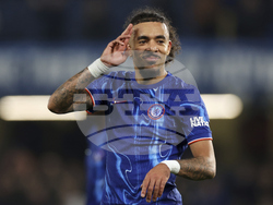 Britain Soccer Premier League