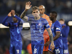 Britain Soccer Premier League