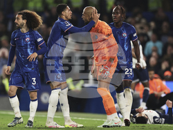 Britain Soccer Premier League