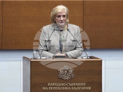 Народно събрание - парламентарен контрол