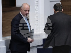 Народно събрание - парламентарен контрол