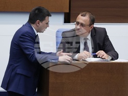 Народно събрание - парламентарен контрол
