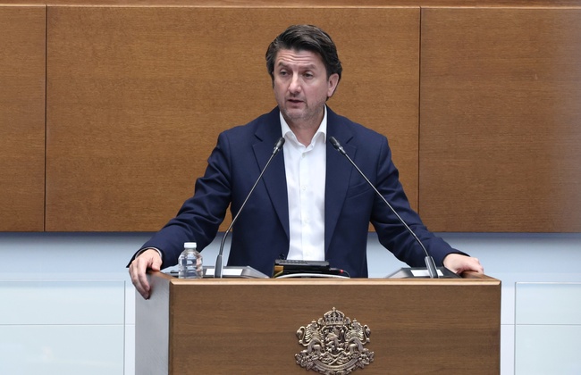 Министър Мирослав Боршош: Сътрудничество между държавата и местната власт за туризма
