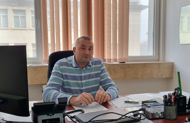 Оряхово откри нова лодкостоянка с 34 места за рибари