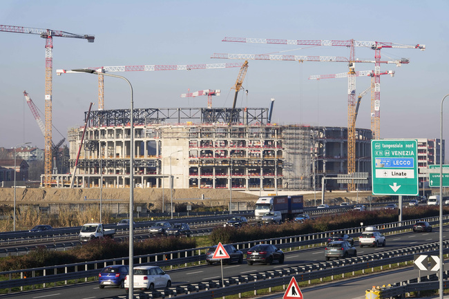 Втори етап от продажбата на билети за Олимпийските игри в Милано 2026