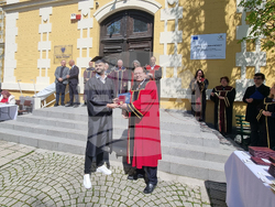 Пловдив - Технически университет - дипломи