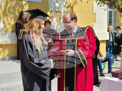 Пловдив - Технически университет - дипломи