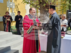 Пловдив - Технически университет - дипломи