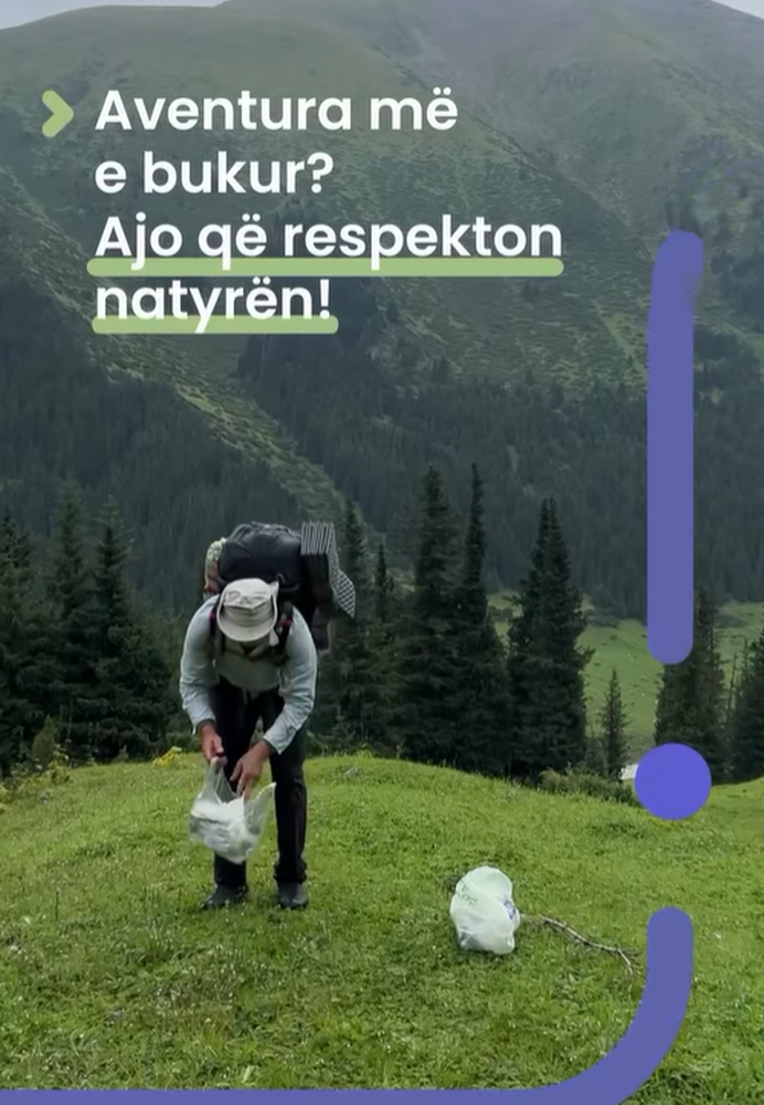 АТА: Платформата TIP4CE съдейства за устойчивото развитие на туризма в Албания
