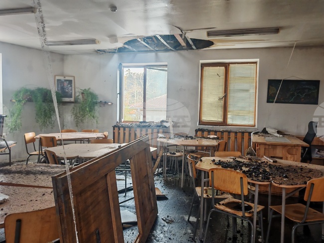 Правителството одобри средства за ремонт и възстановяване на сградата на "Тревненската школа"